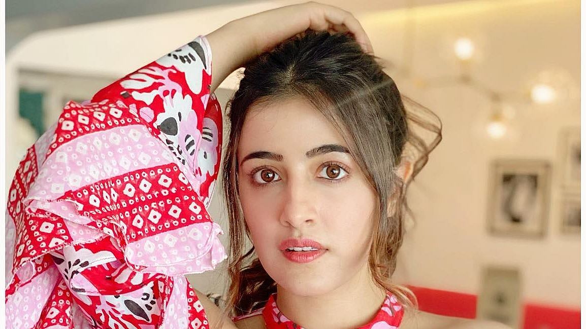 নূপুর শ্যানন