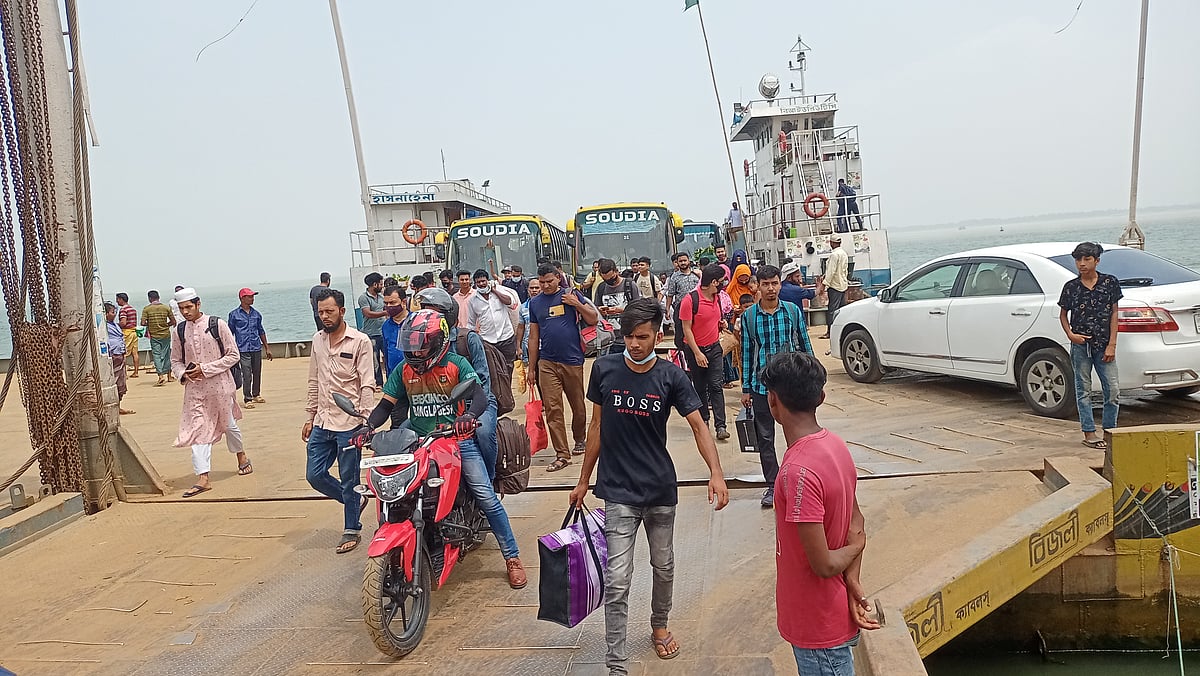 ছবি: প্রথম আলো
