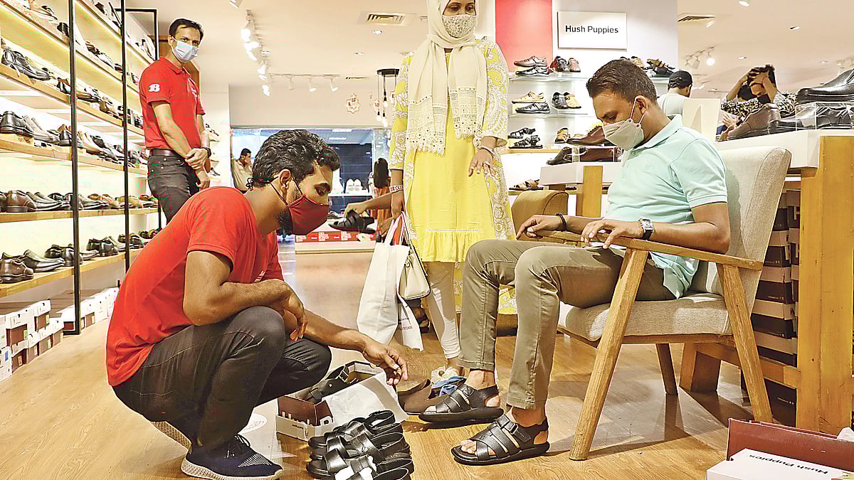  ছবি: খালেদ সরকার