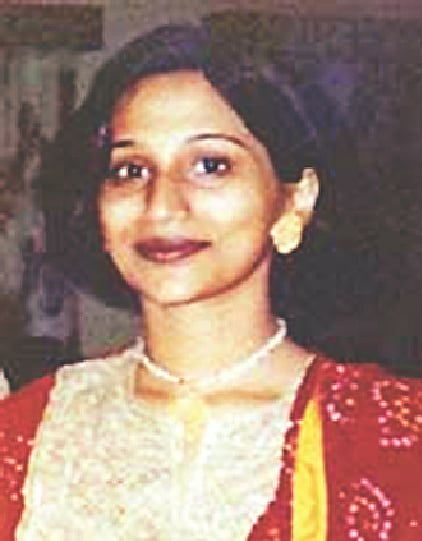 শাজনীন তাসনিম রহমান