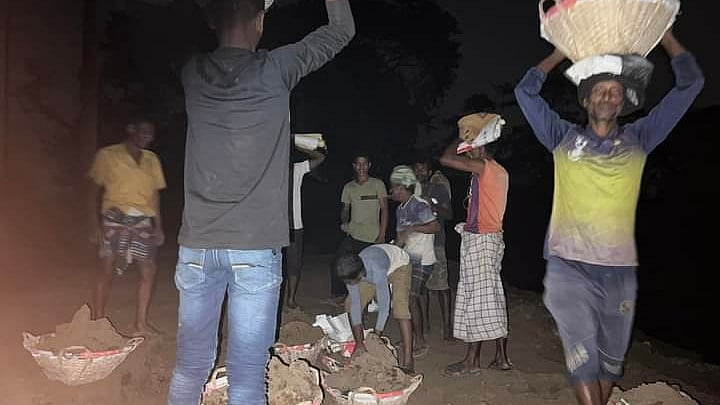 ছবি: প্রথম আলো