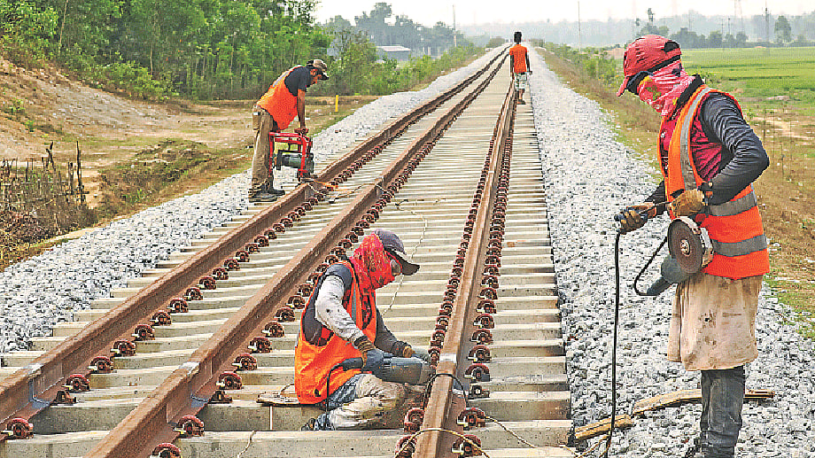 ছবি: সৌরভ দাশ