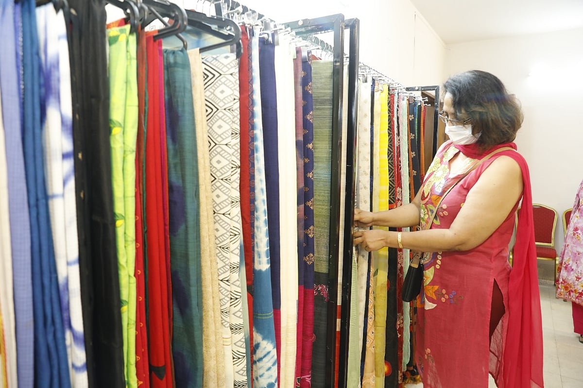 ছবি: সাবিনা ইয়াসমিন 