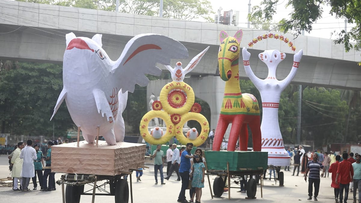 ছবি: সাজিদ হোসেন