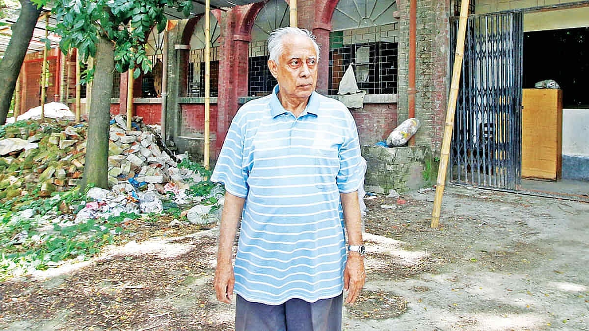 ছবি: প্রথম আলো