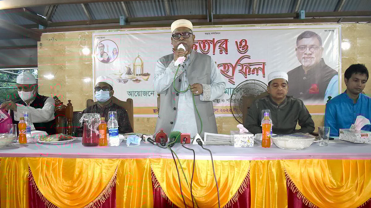 ছবি: প্রথম আলো