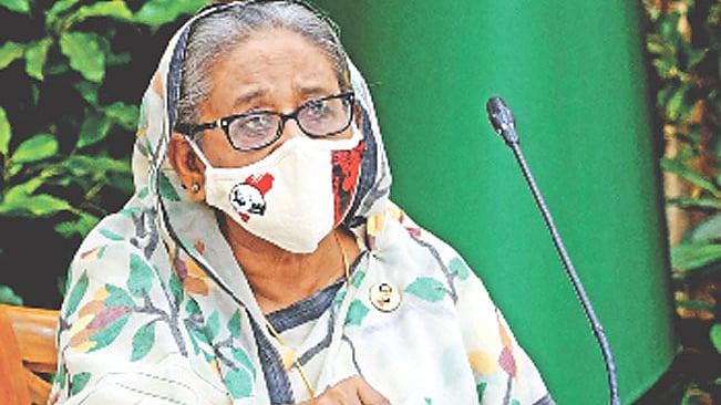  ছবি: পিআইডি