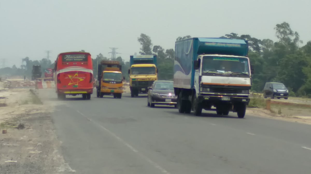 ছবি: প্রথম আলো