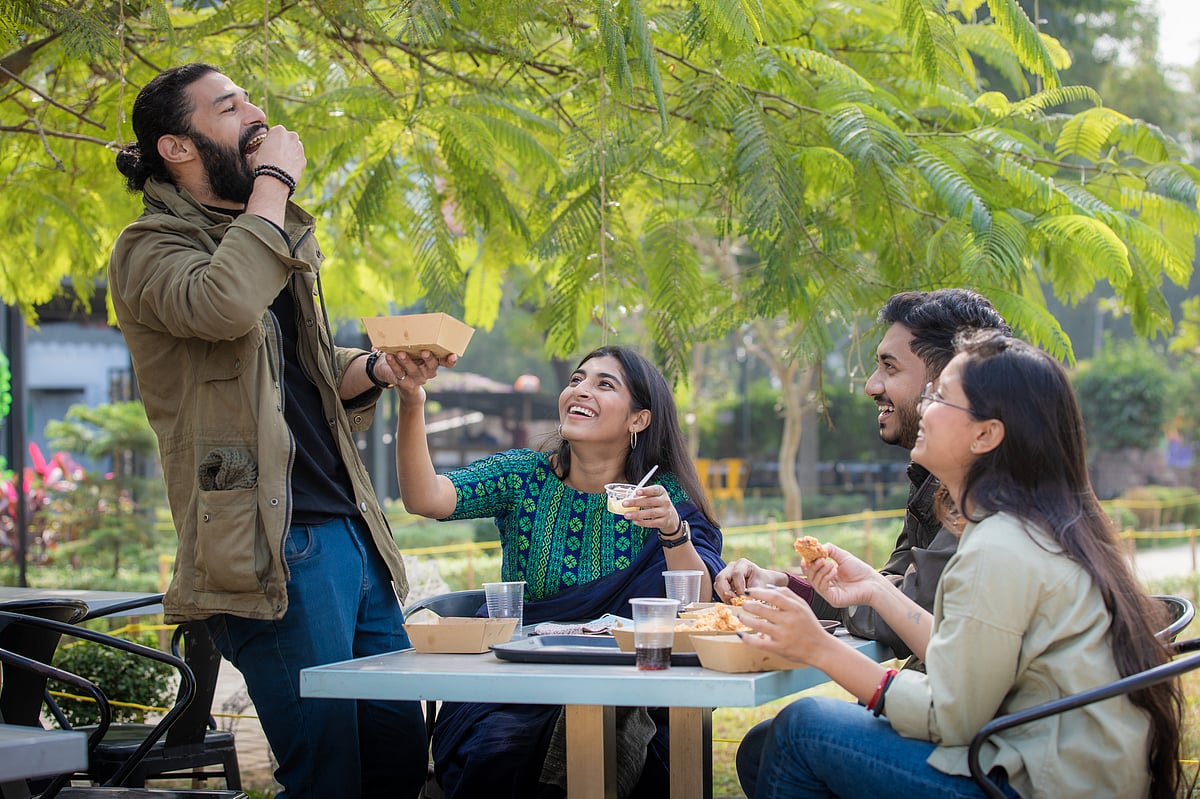 ২০ পেরোলেই যেভাবে স্বাস্থ্যকর খাদ্যাভ্যাস ও লাইফস্টাইল গড়ে তুলবেন