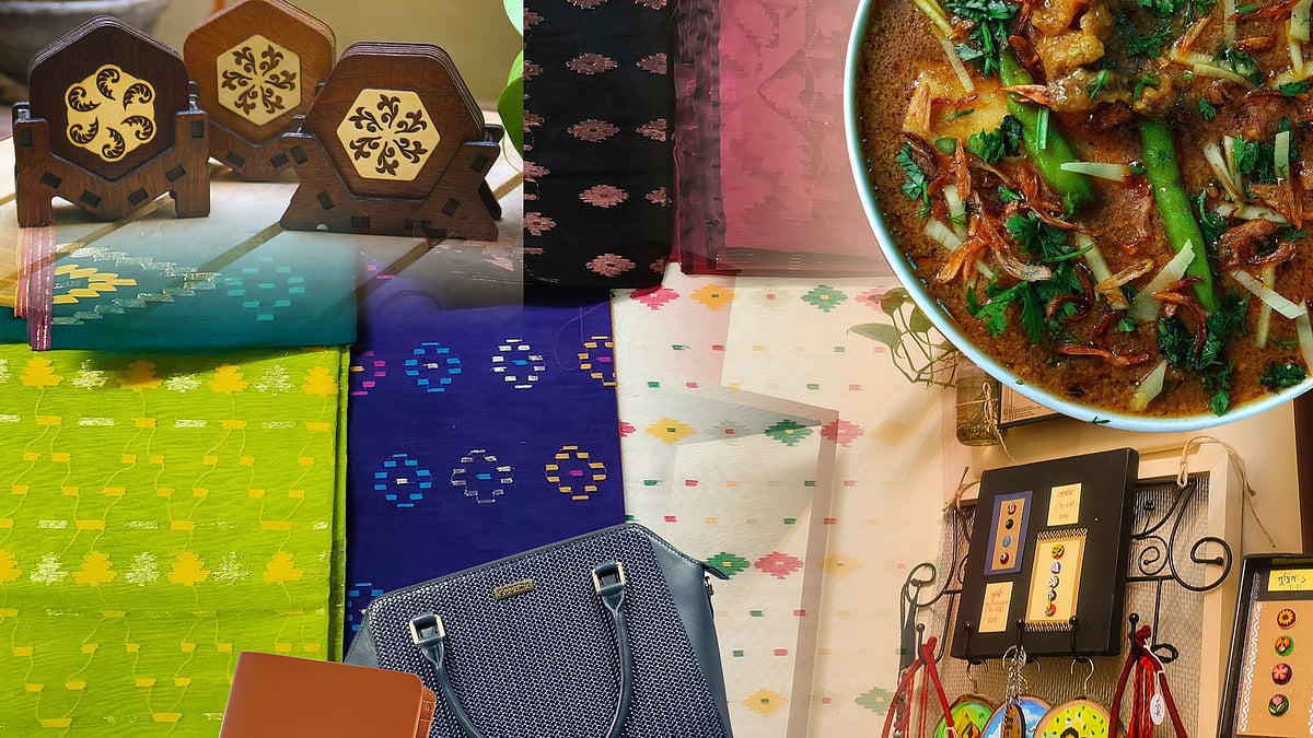 কোলাজ ছবি