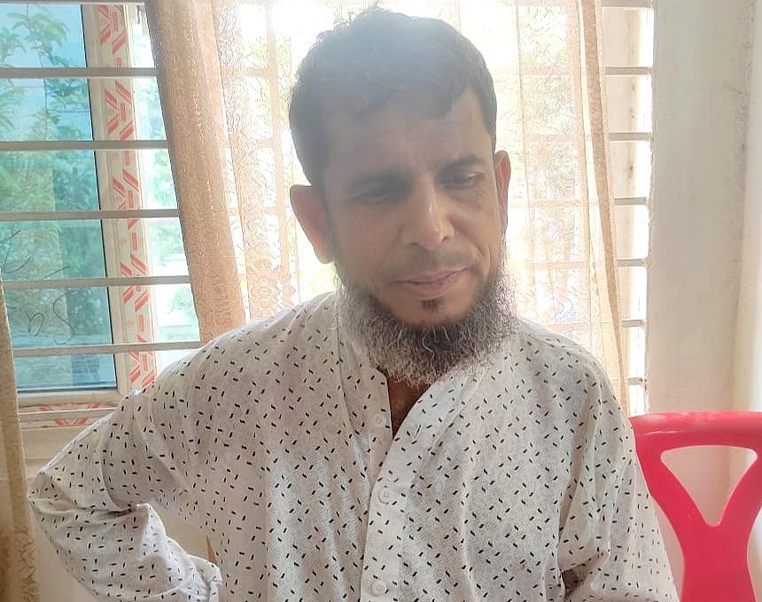 ছবি: প্রথম আলো