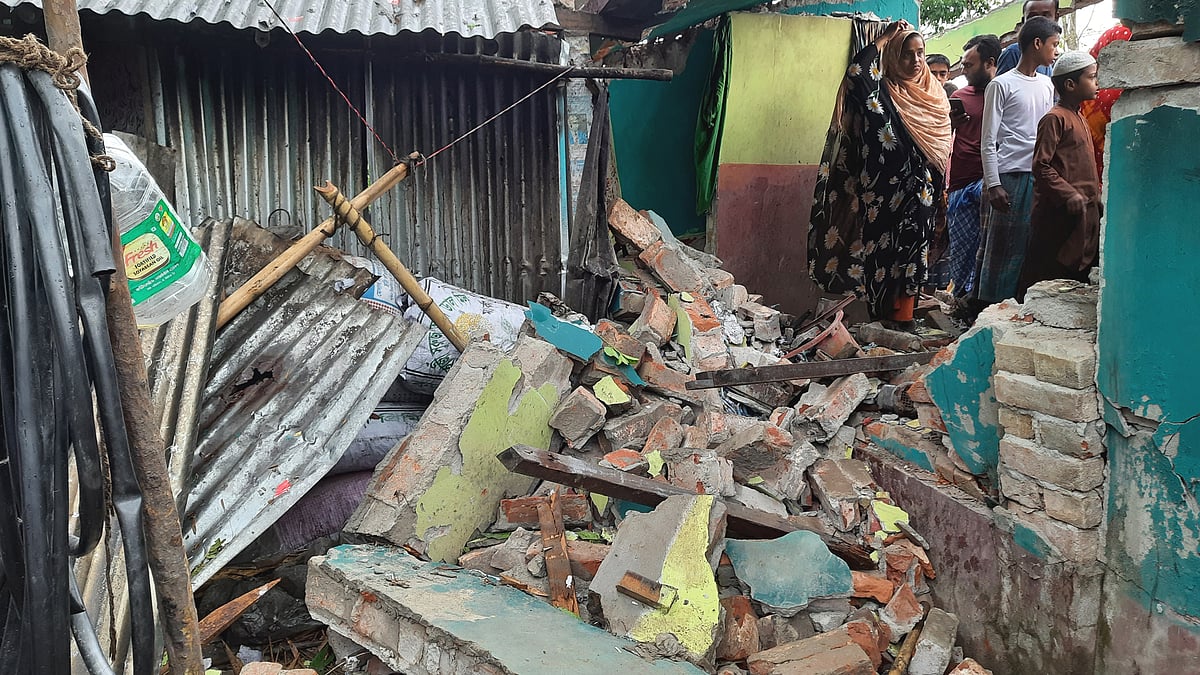 ছবি: প্রথম আলো