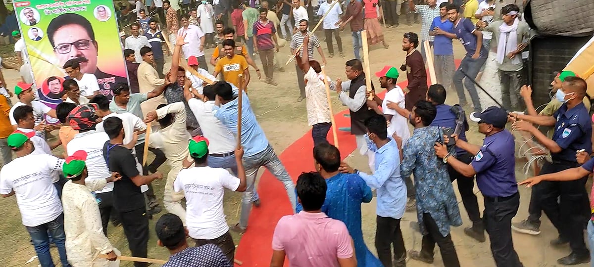  ছবি: প্রথম আলো