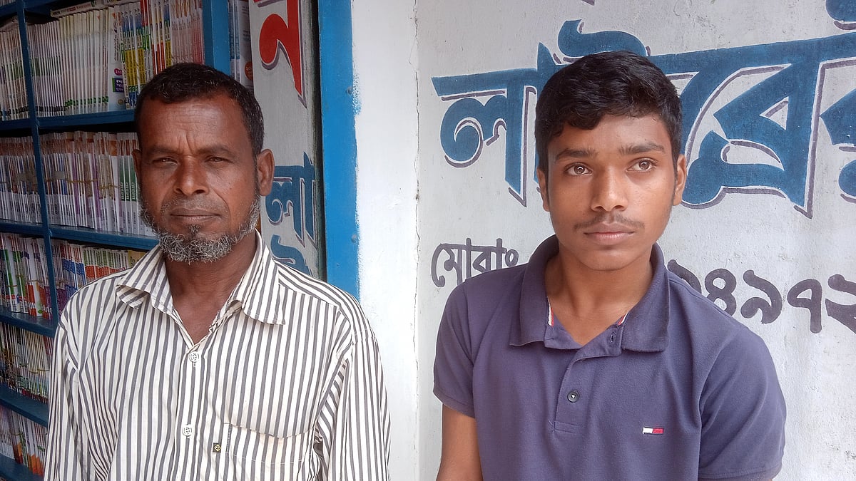 ছবি: প্রথম আলো