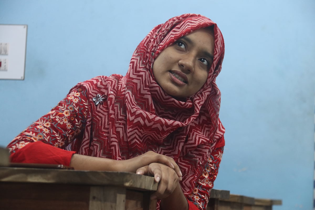 ছবি: সাদ্দাম হোসেন