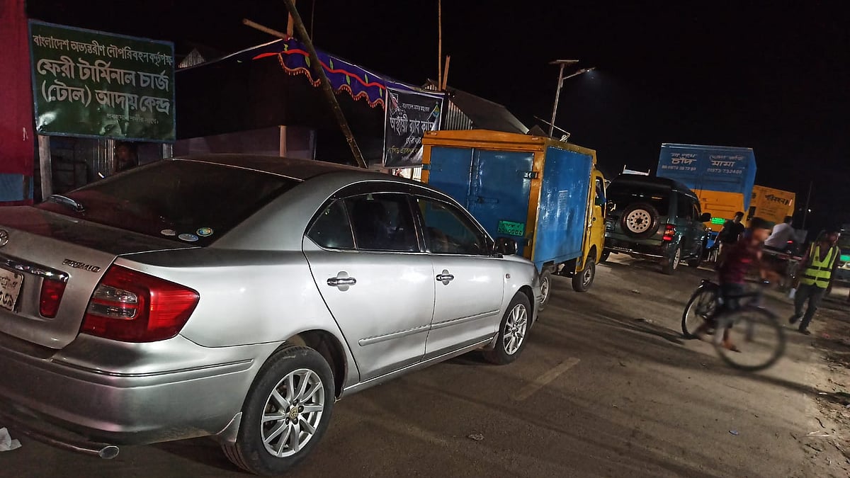 ছবি: প্রথম আলো