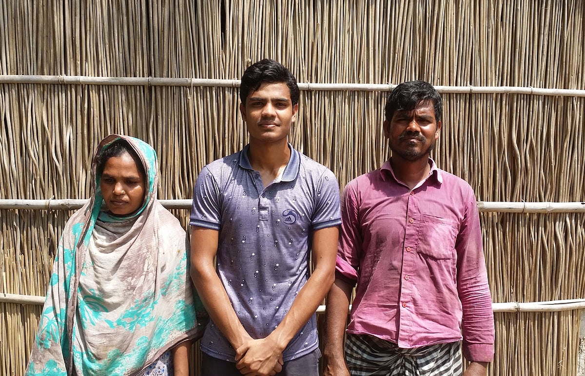 ছবি: প্রথম আলো