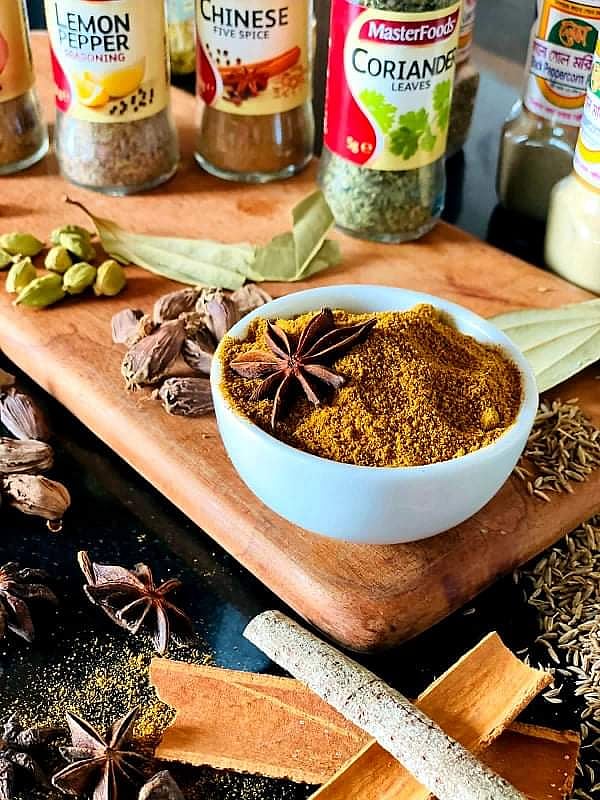 ঈদে মসলাবাজি