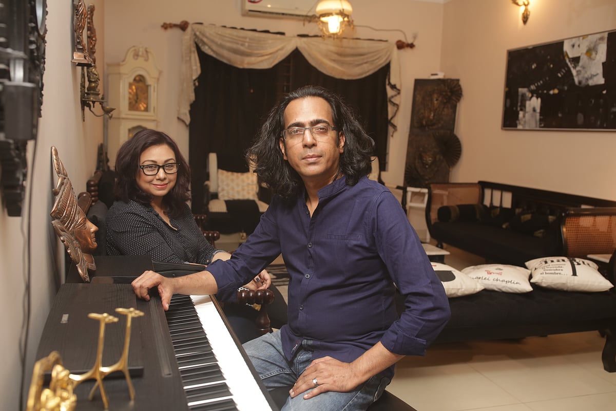 ছবি: কবির হোসেন