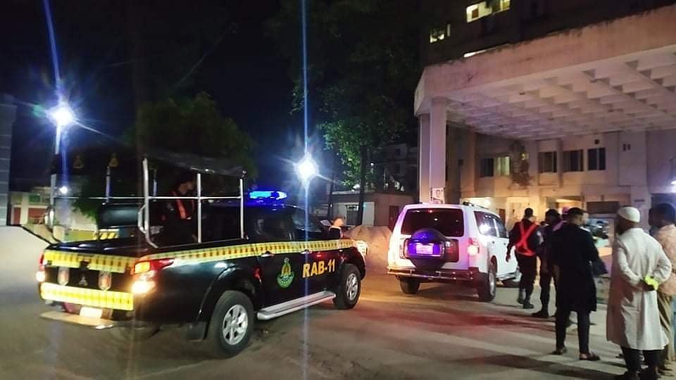 ছবি: প্রথম আলো