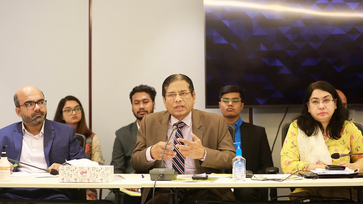 আজ মঙ্গলবার আগামী অর্থবছরের জন্য বাজেট প্রস্তাব দিয়েছে সিপিডি