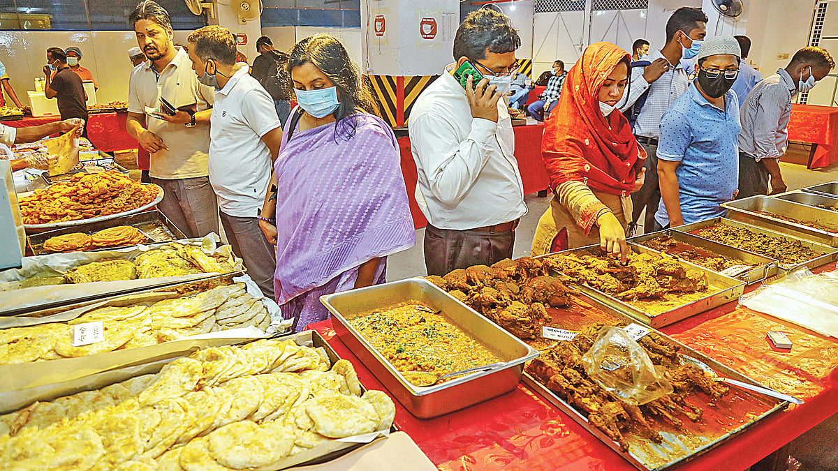 ছবি: প্রথম আলো