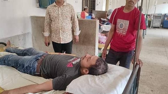 ছবি: প্রথম আলো