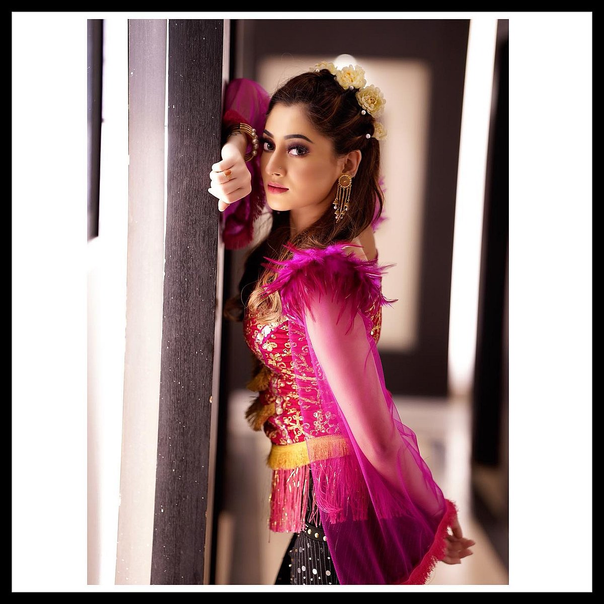 ছবি: ইনস্টাগ্রাম থেকে নেওয়া