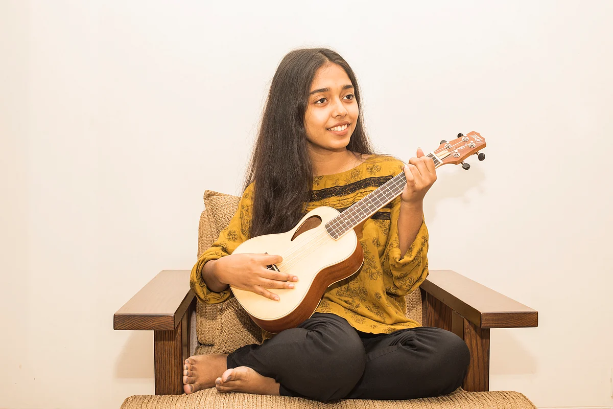 ছবি: খালেদ সরকার