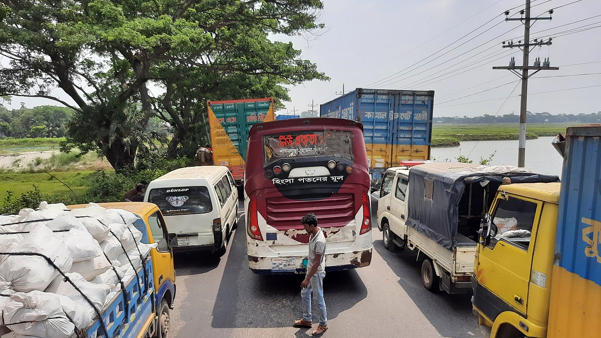 ছবি: প্রথম আলো