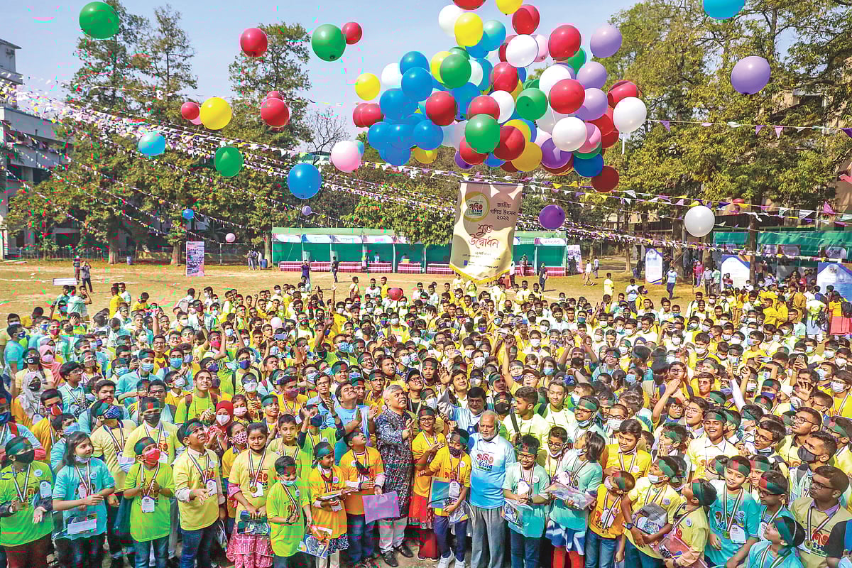 ছবি : তানভীর আহমেদ