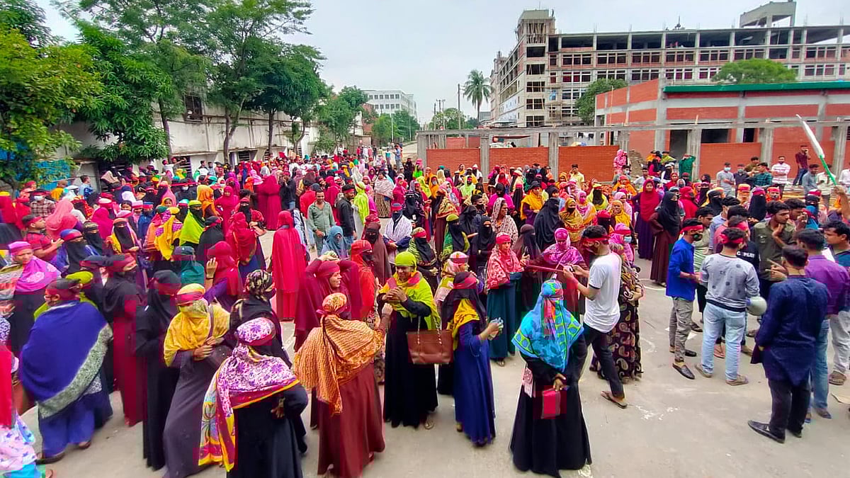 ছবি: প্রথম আলো