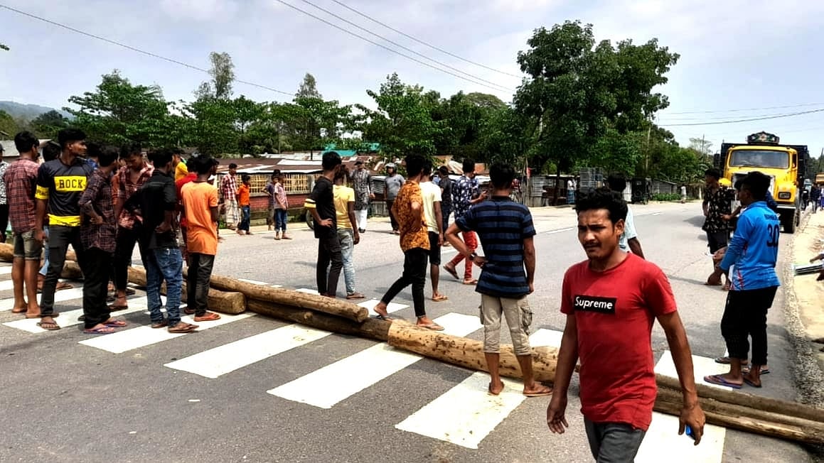 ছবি: প্রথম আলো