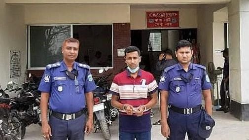 ফাইল ছবি: প্রথম আলো