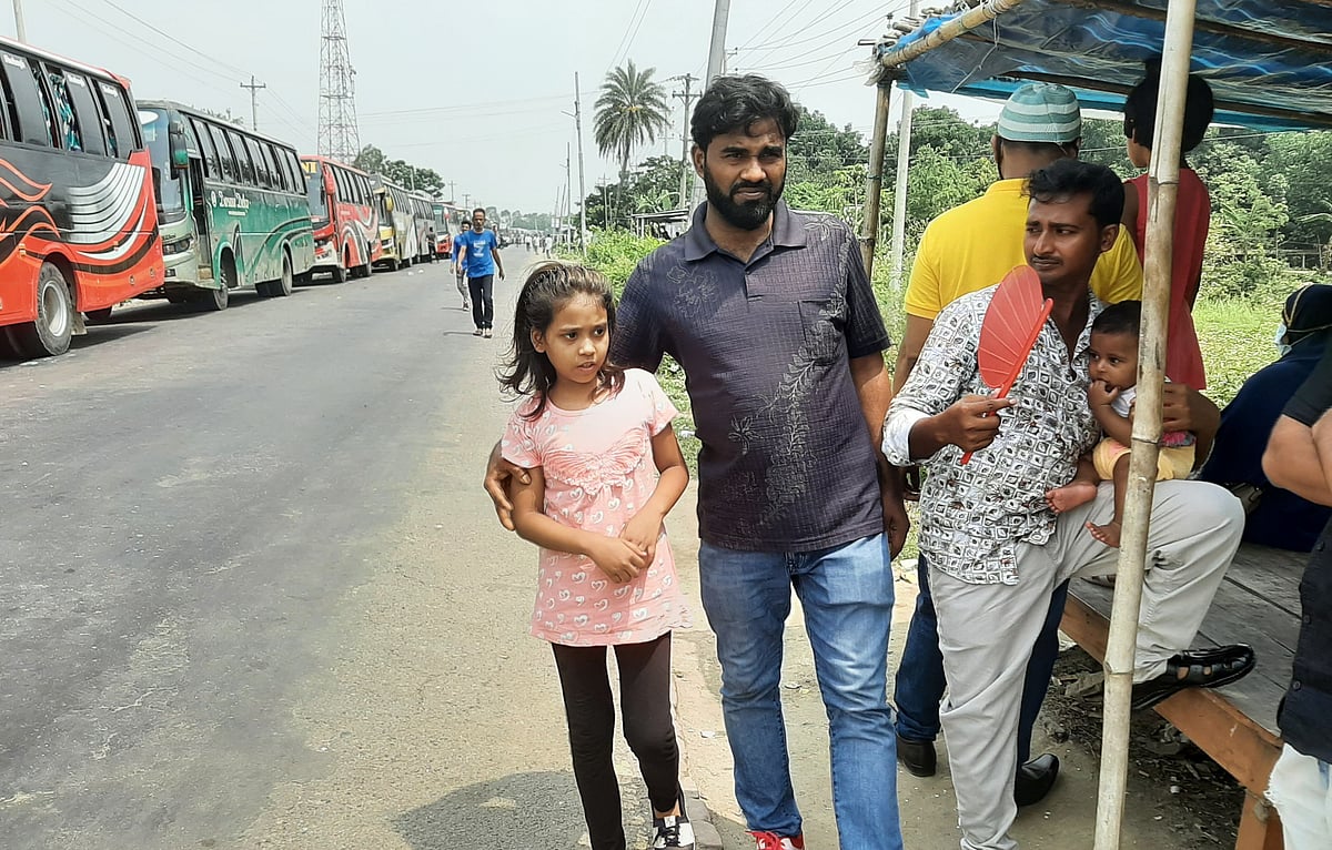 ছবি: প্রথম আলো