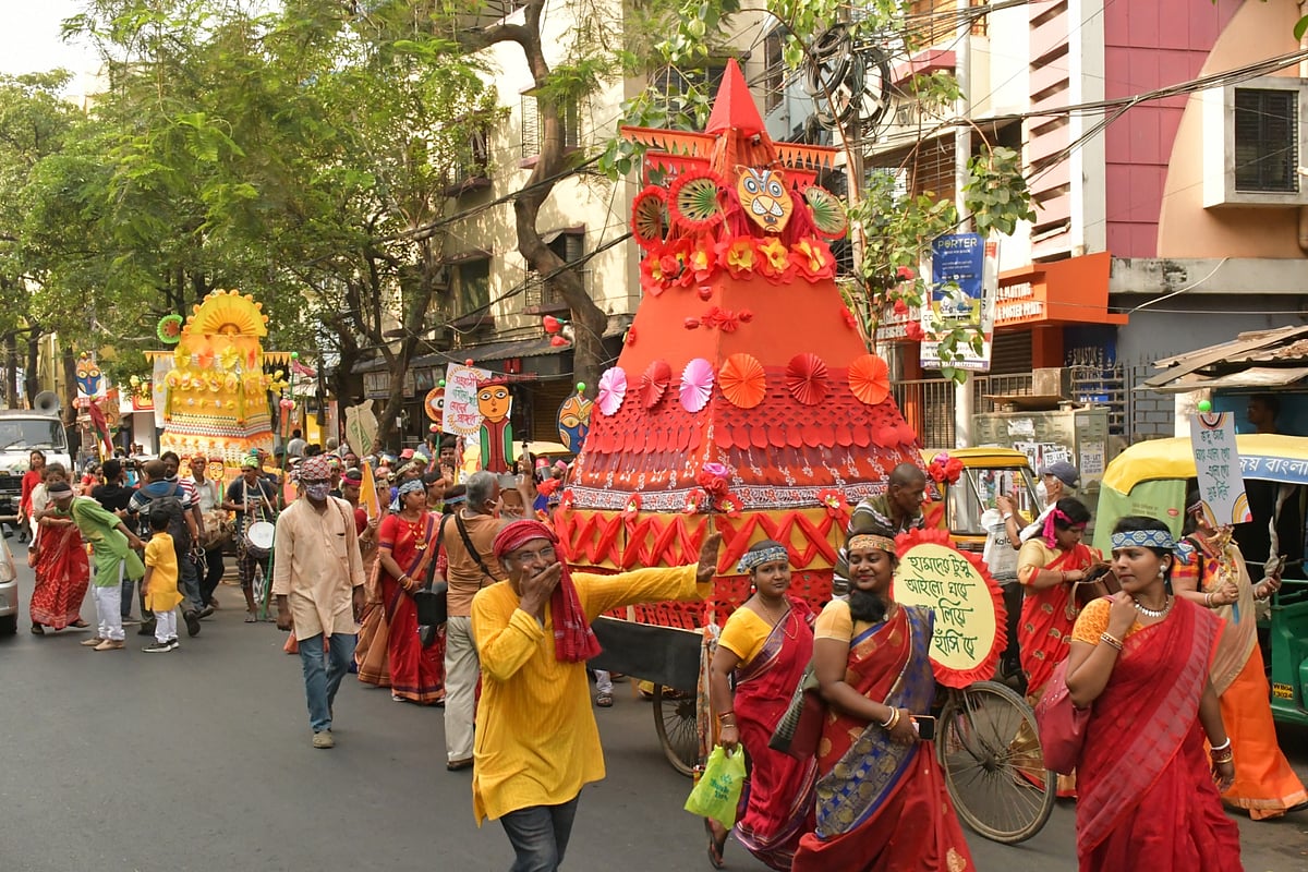 ছবি: ভাস্কর মুখার্জি