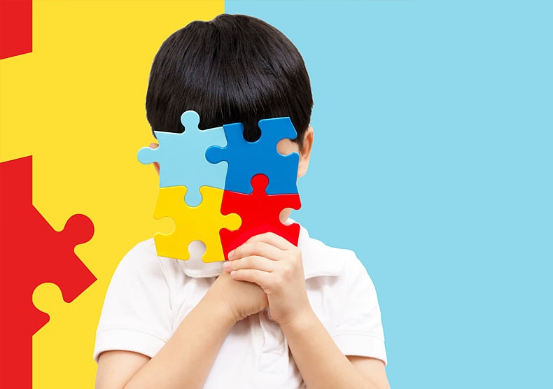 অটিজম: সচেতনতা থেকে অন্তর্ভুক্তি এবং এক মানবিক সমাজের সন্ধানে