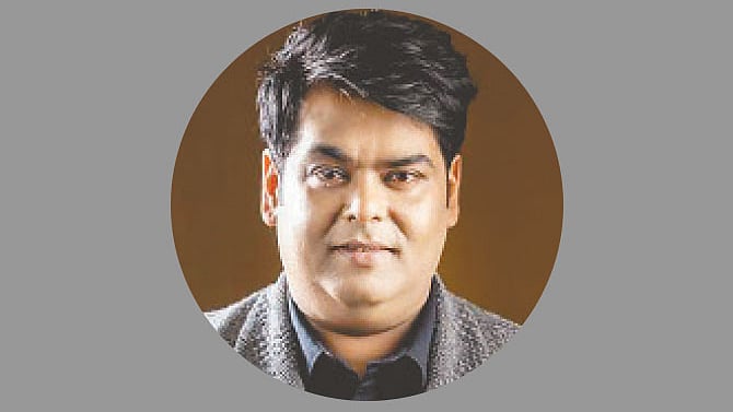 তানভীর আহমেদ, এমডি, নগদ