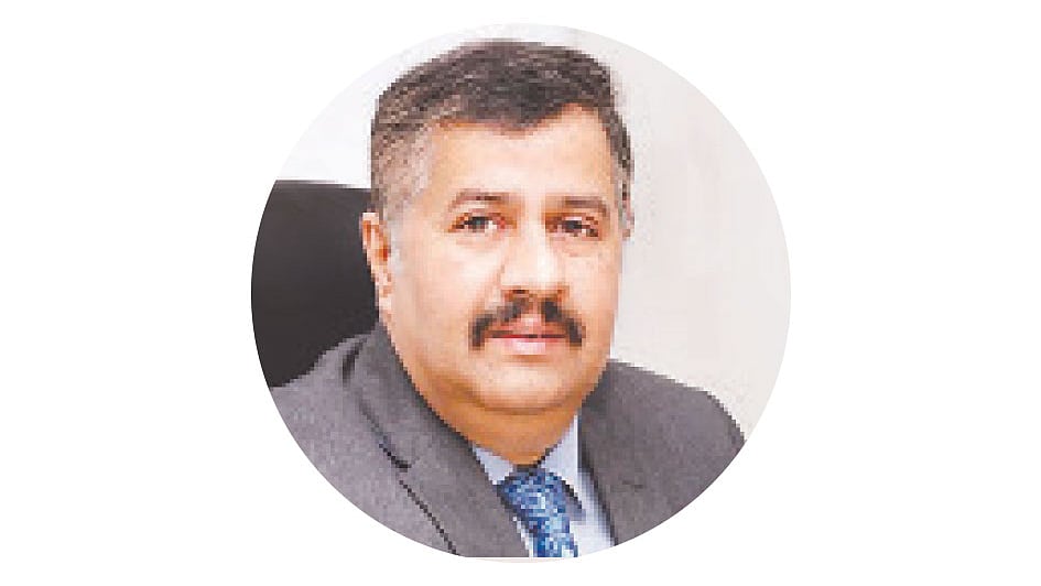 সৈয়দ মোহাম্মদ কামাল, কান্ট্রি ম্যানেজার, মাস্টারকার্ড বাংলাদেশ