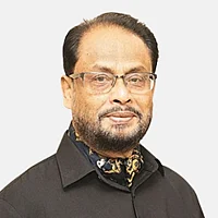 গোলাম মোহাম্মদ কাদের