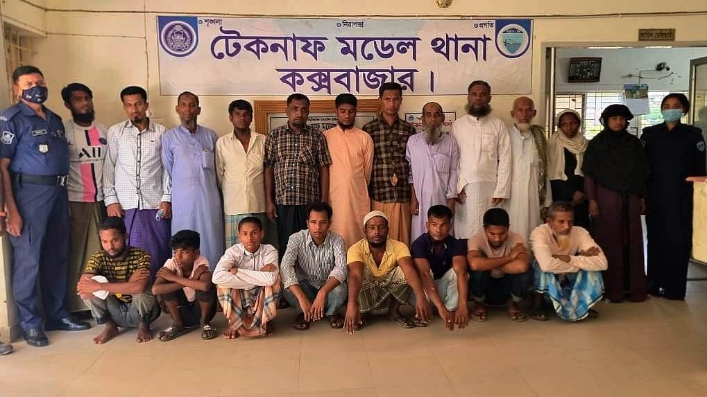  ছবি: প্রথম আলো