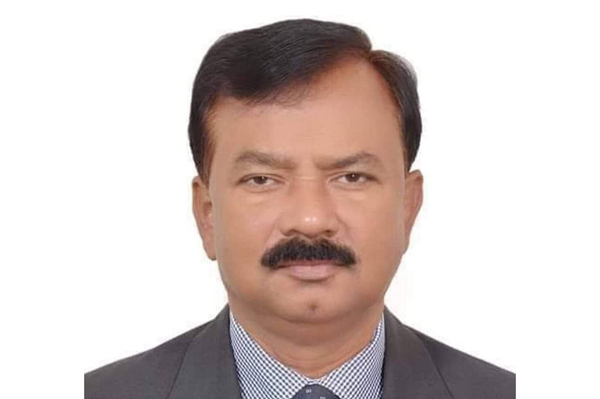 শাহজাহান আলম