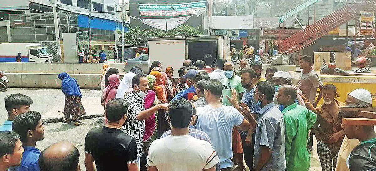 ছবি: মোহাম্মদ মোস্তফা