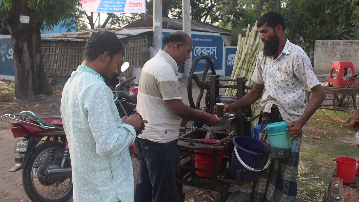 ছবি: প্রথম আলো