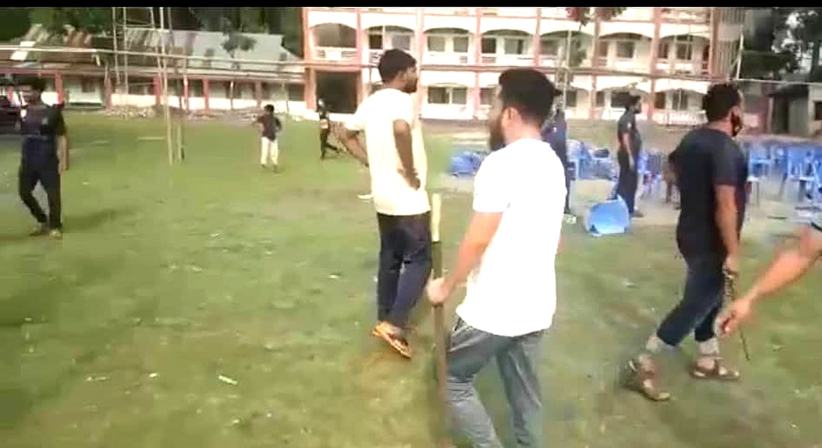  ছবি: ভিডিও থেকে সংগৃহীত