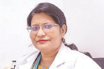 সুমনা সরকার