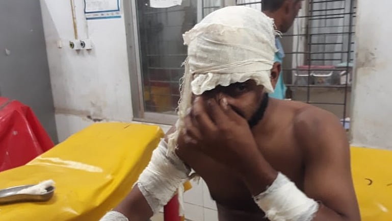 ছবি: প্রথম আলো 