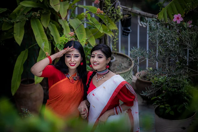 বৈশাখের গয়নাতেও থাকা চাই স্বকীয়তা