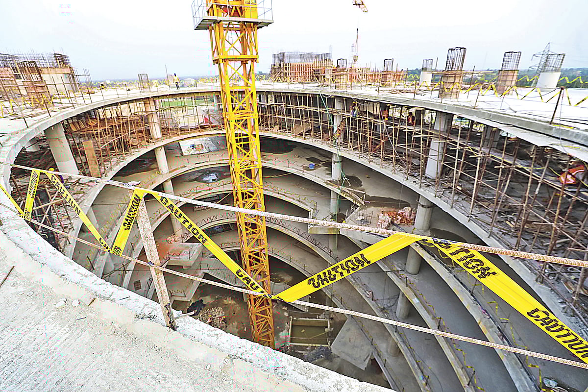 ছবি: সৌরভ দাশ