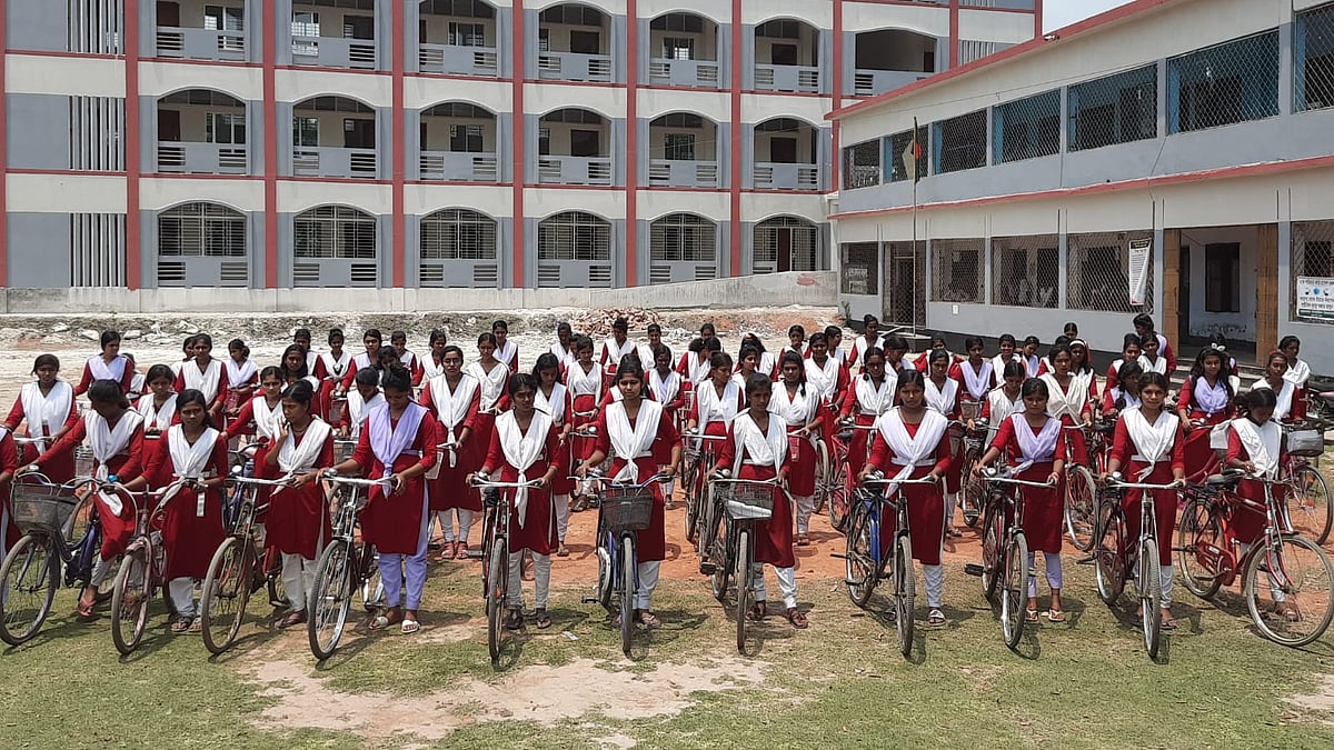 ছবি: নারীমঞ্চ